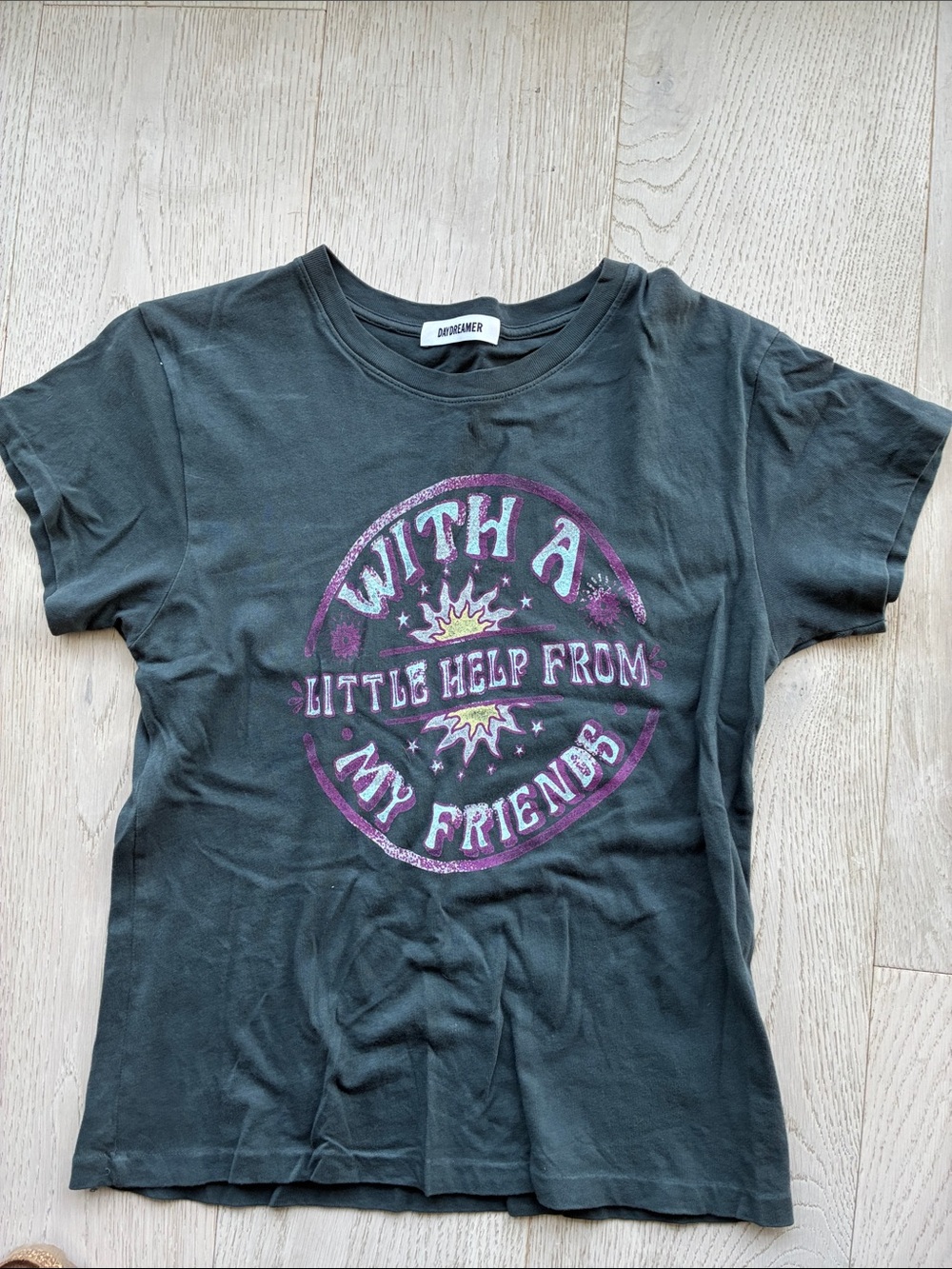 DAYDreamer soft T